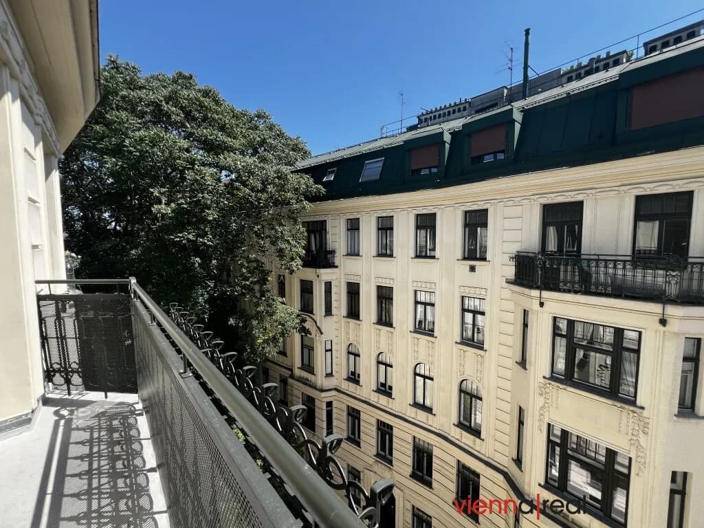 5-Zimmer-Wohnung mieten in Wien – 139,13 m², € 3.121 – Bild 22 von 68