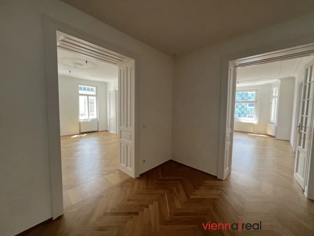 5-Zimmer-Wohnung mieten in Wien – 139,13 m², € 3.121 – Bild 43 von 68