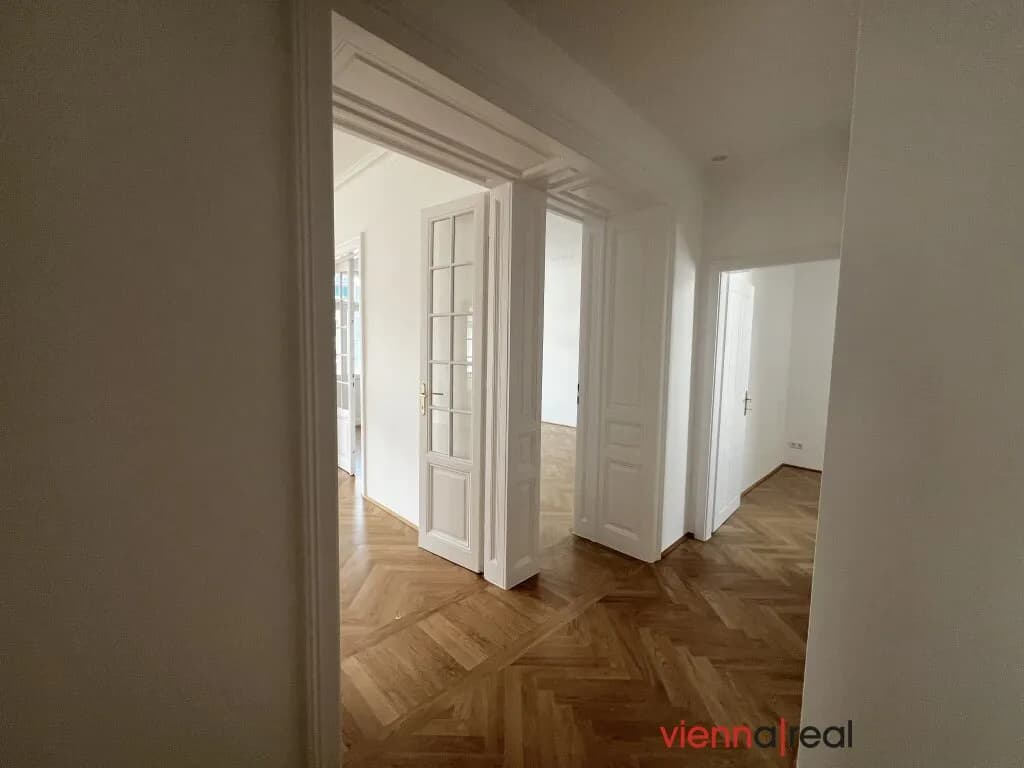 5-Zimmer-Wohnung mieten in Wien – 139,13 m², € 3.121 – Bild 44 von 68