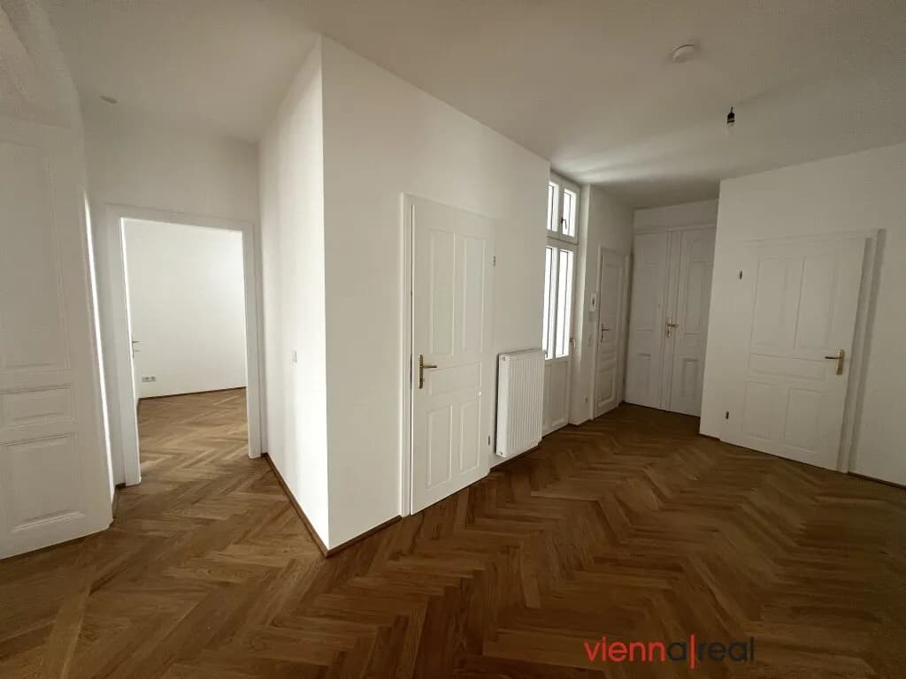 5-Zimmer-Wohnung mieten in Wien – 139,13 m², € 3.121 – Bild 45 von 68