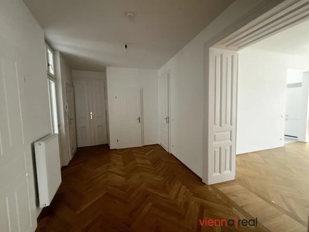 5-Zimmer-Wohnung mieten in Wien – 139,13 m², € 3.121 – Bild 46 von 68