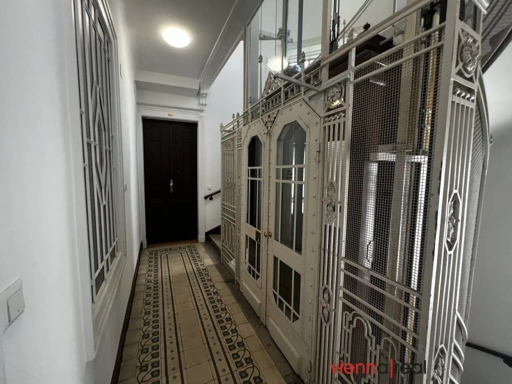 5-Zimmer-Wohnung mieten in Wien – 139,13 m², € 3.121 – Bild 48 von 68