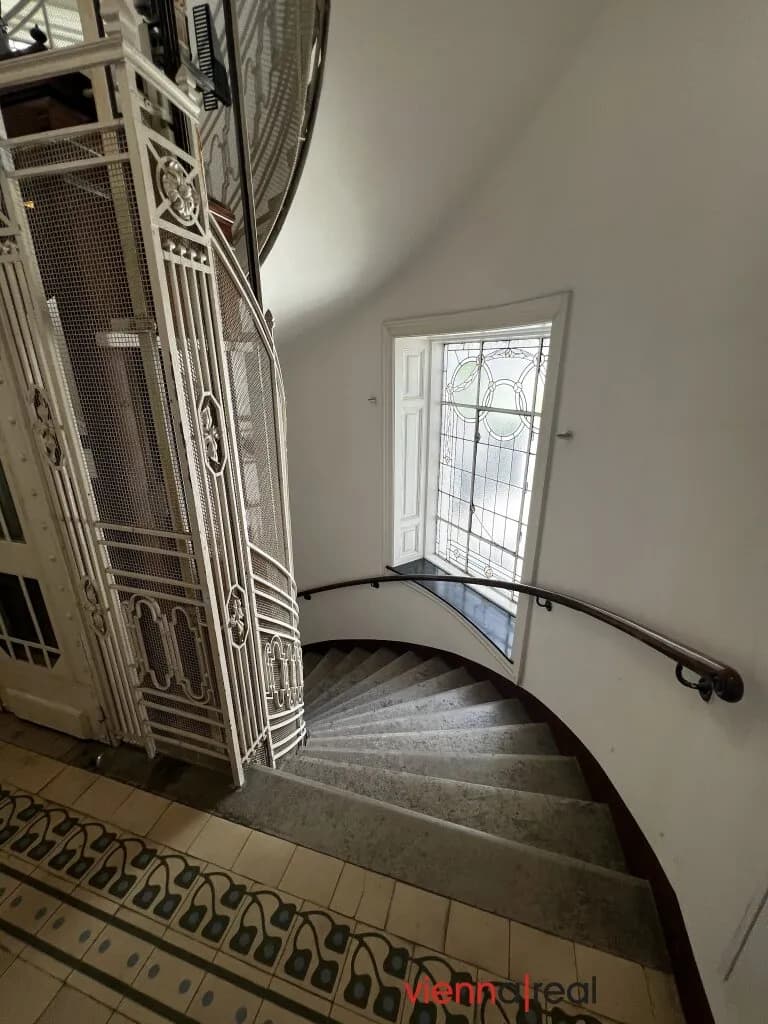 5-Zimmer-Wohnung mieten in Wien – 139,13 m², € 3.121 – Bild 49 von 68