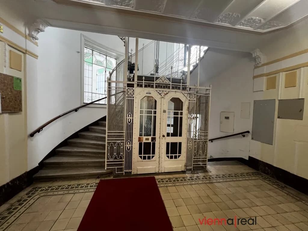 5-Zimmer-Wohnung mieten in Wien – 139,13 m², € 3.121 – Bild 52 von 68