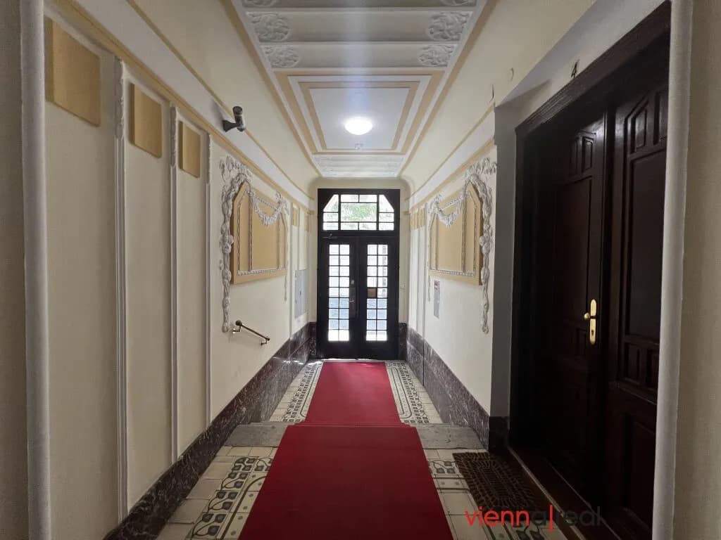 5-Zimmer-Wohnung mieten in Wien – 139,13 m², € 3.121 – Bild 59 von 68