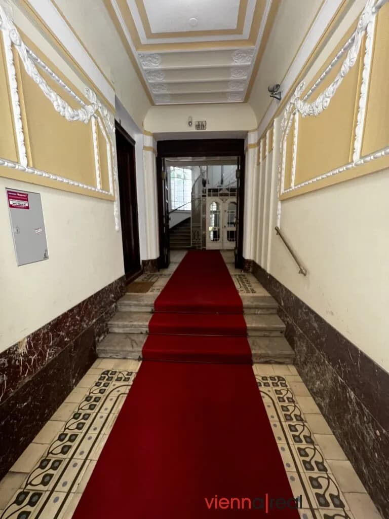 5-Zimmer-Wohnung mieten in Wien – 139,13 m², € 3.121 – Bild 60 von 68