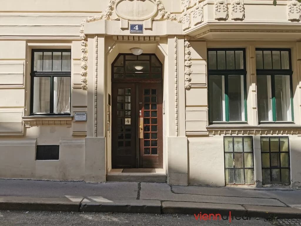 5-Zimmer-Wohnung mieten in Wien – 139,13 m², € 3.121 – Bild 61 von 68