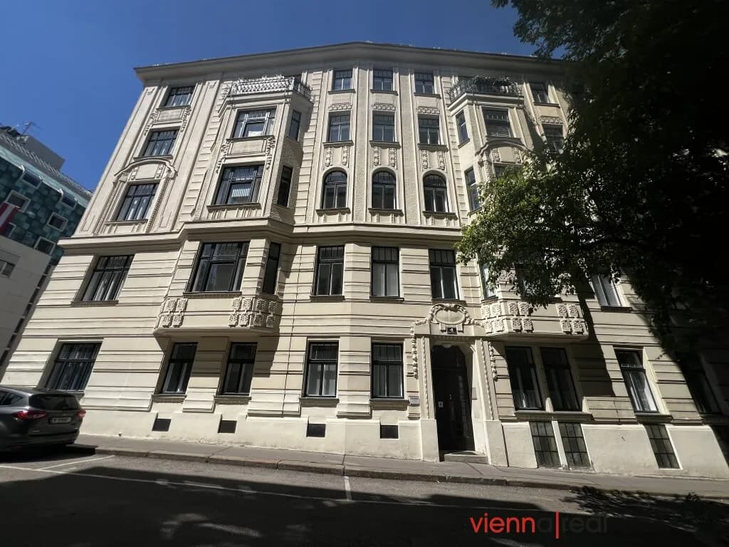 5-Zimmer-Wohnung mieten in Wien – 139,13 m², € 3.121 – Bild 62 von 68