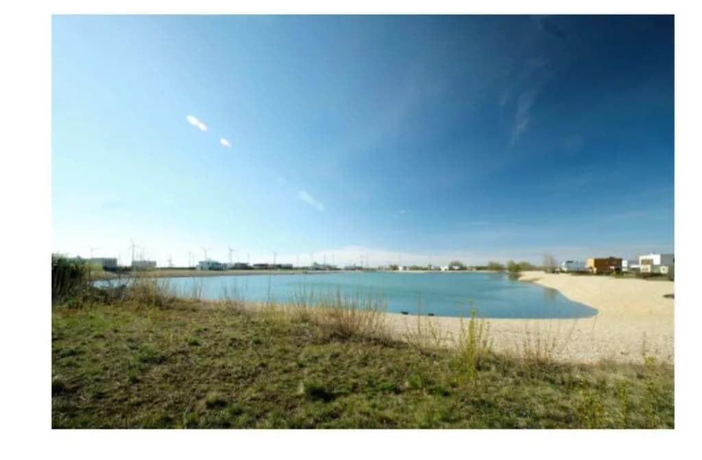 Grundstück kaufen in Neusiedl am See – 870 m², € 590.000