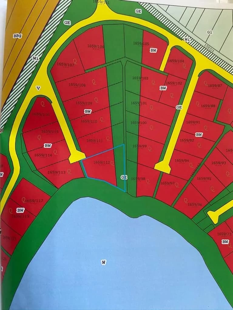 Grundstück kaufen in Neusiedl am See – 870 m², € 590.000 – Bild 7 von 7