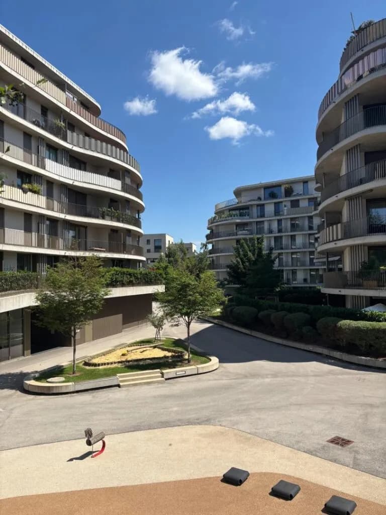 4-Zimmer-Wohnung kaufen in Wien – 106,83 m², € 1.050.000 – Bild 4 von 28