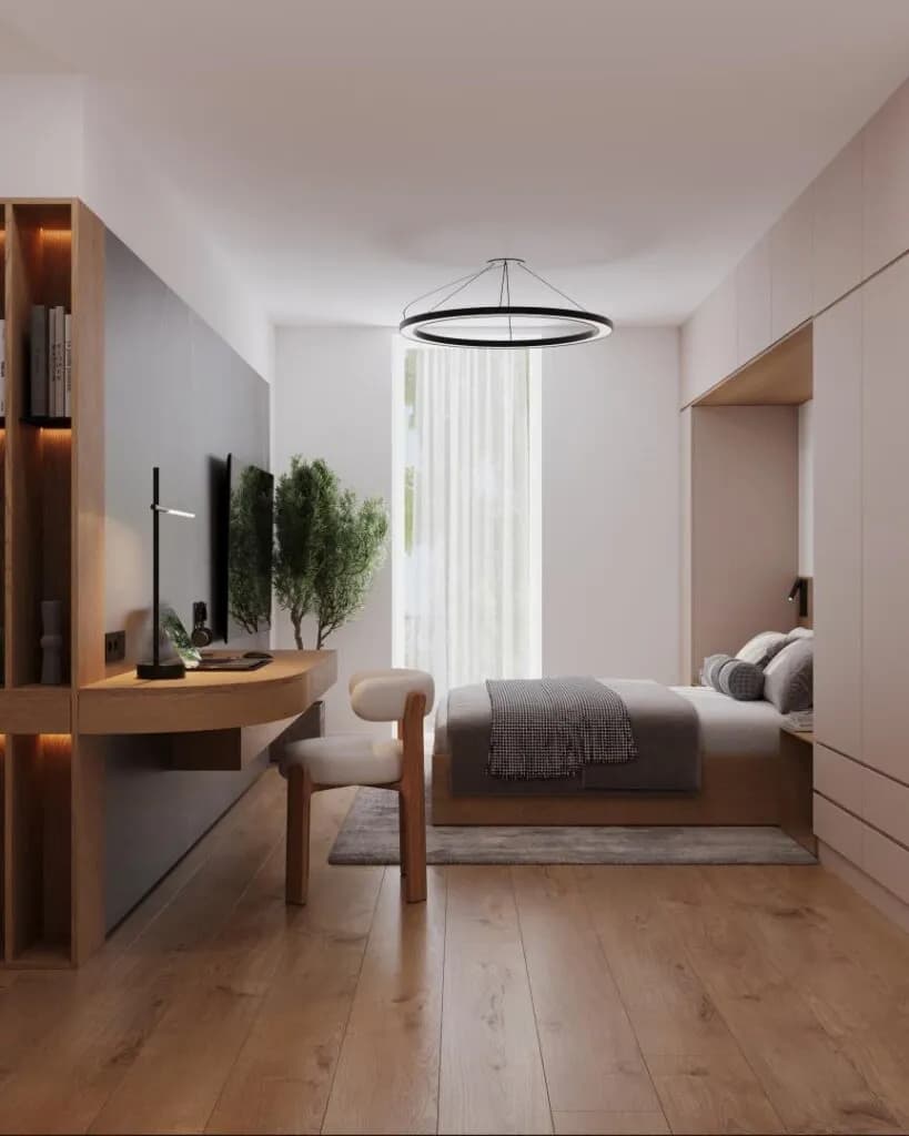 4-Zimmer-Wohnung kaufen in Wien – 106,83 m², € 1.050.000 – Bild 11 von 28