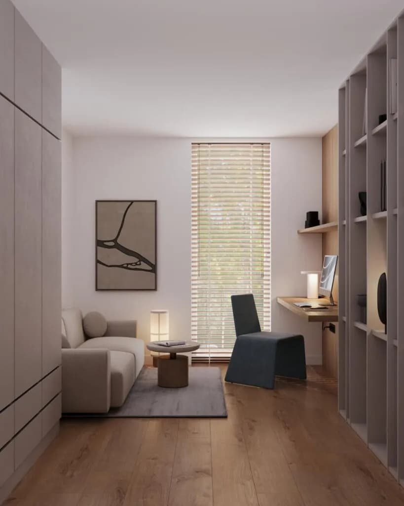 4-Zimmer-Wohnung kaufen in Wien – 106,83 m², € 1.050.000 – Bild 13 von 28