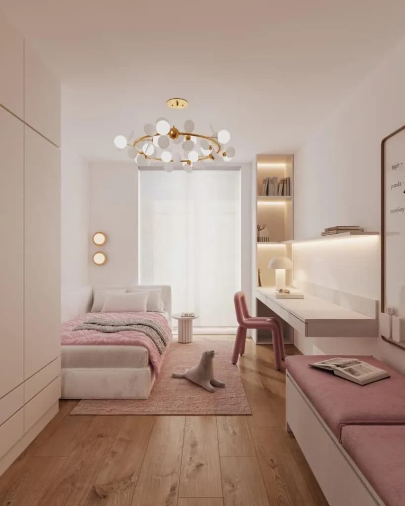 4-Zimmer-Wohnung kaufen in Wien – 106,83 m², € 1.050.000 – Bild 14 von 28