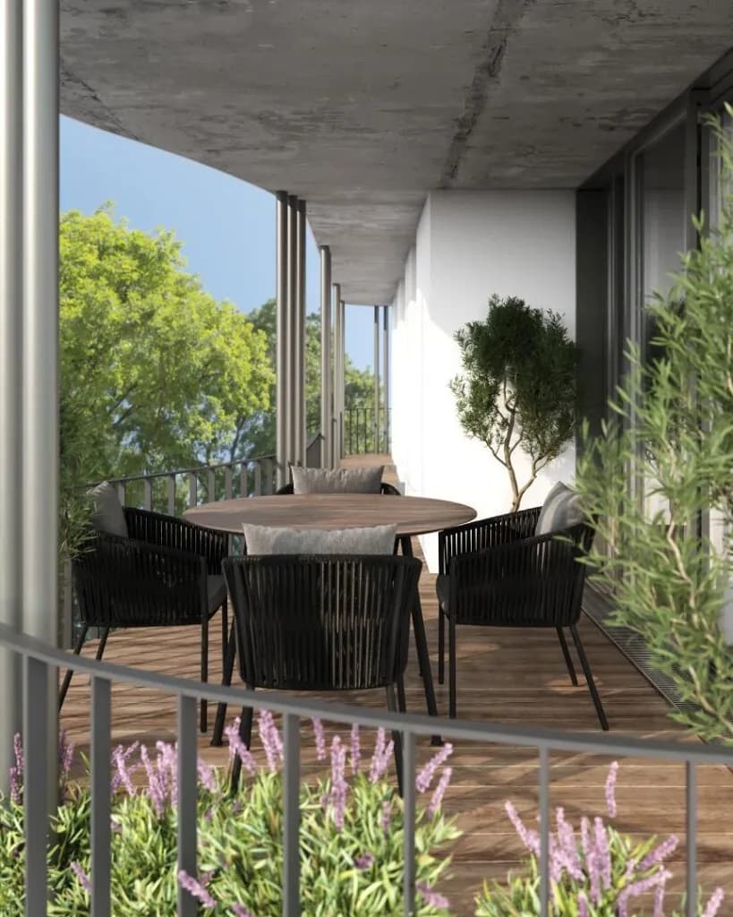 4-Zimmer-Wohnung kaufen in Wien – 106,83 m², € 1.050.000 – Bild 19 von 28