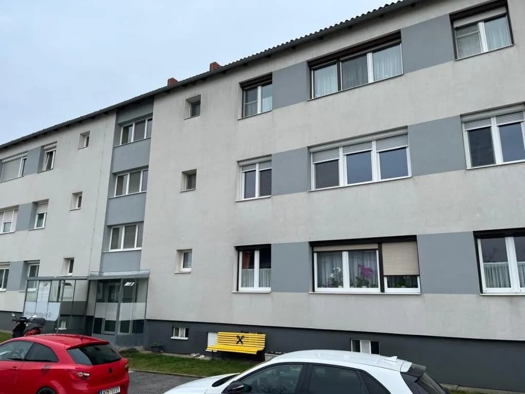 3-Zimmer-Wohnung kaufen in Neusiedl am See – 82,14 m², € 299.000 – Bild 2 von 13