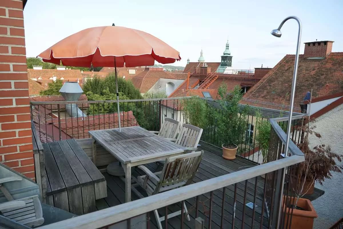 3-Zimmer-Wohnung mieten in Graz – 140 m², € 1.600 – Bild 3 von 20