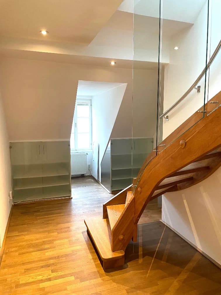 3-Zimmer-Wohnung mieten in Graz – 140 m², € 1.600 – Bild 4 von 20