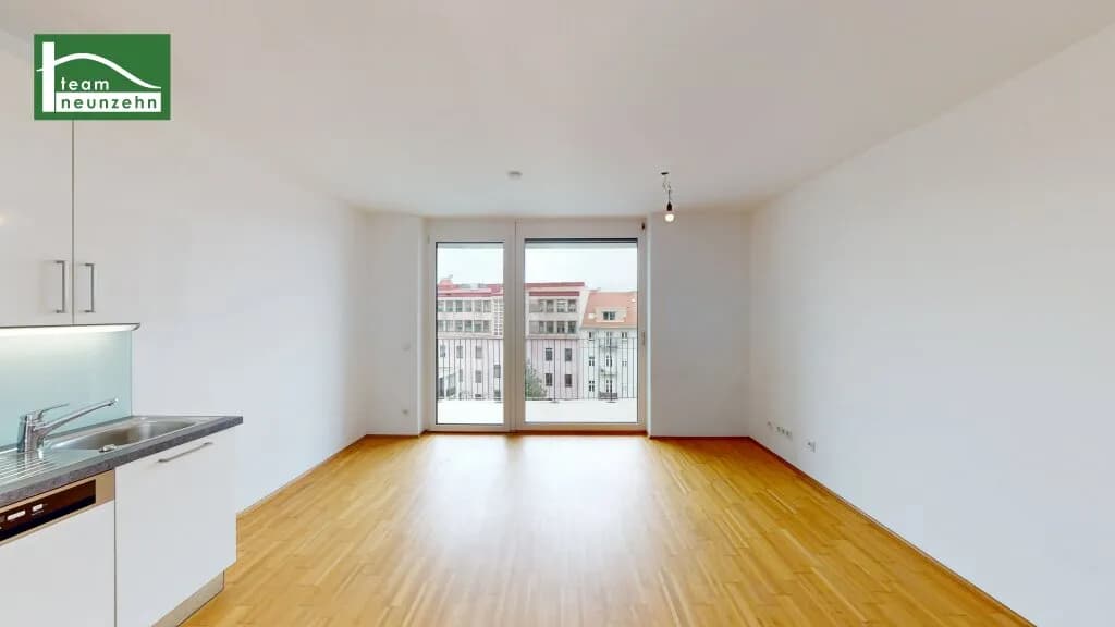 3-Zimmer-Wohnung mieten in Graz – 77,63 m², € 1.249 – Bild 3 von 23