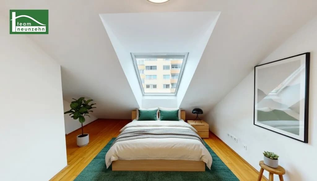 3-Zimmer-Wohnung mieten in Graz – 77,63 m², € 1.249 – Bild 8 von 23