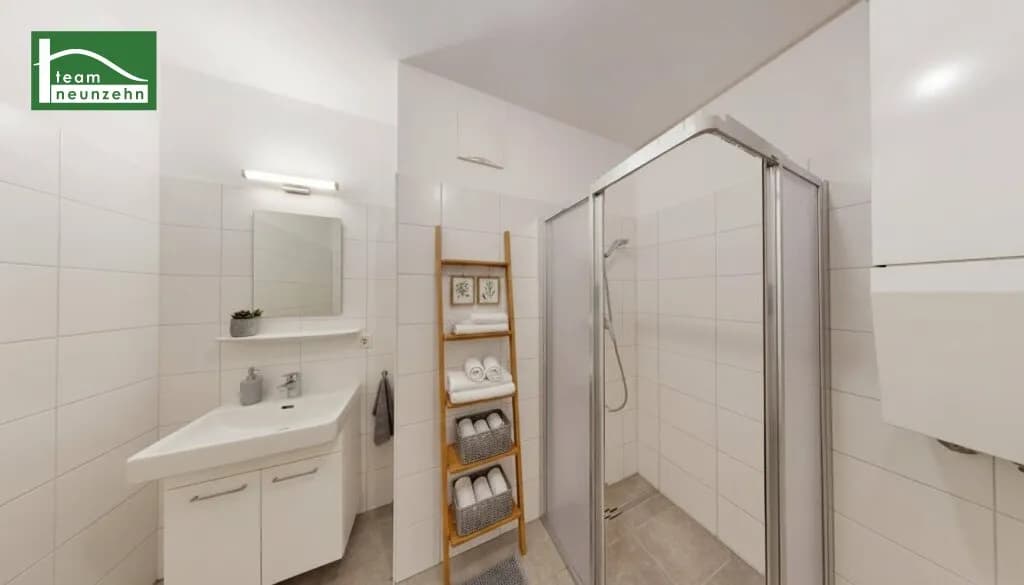 3-Zimmer-Wohnung mieten in Graz – 77,63 m², € 1.249 – Bild 10 von 23