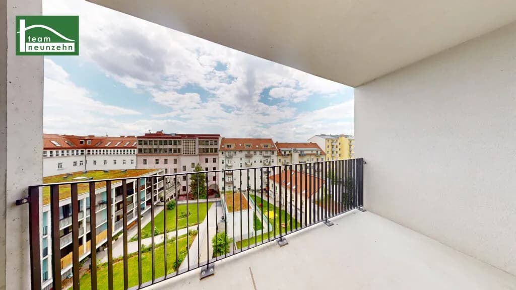 3-Zimmer-Wohnung mieten in Graz – 77,63 m², € 1.249 – Bild 12 von 23