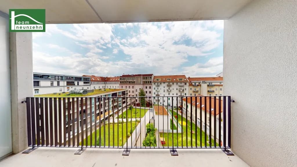 3-Zimmer-Wohnung mieten in Graz – 77,63 m², € 1.249 – Bild 13 von 23