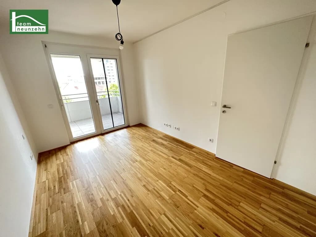 2-Zimmer-Wohnung mieten in Graz – 54,38 m², € 919 – Bild 3 von 18