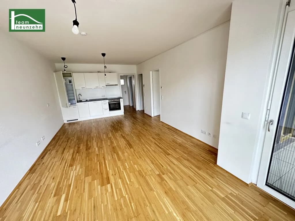2-Zimmer-Wohnung mieten in Graz – 54,38 m², € 919 – Bild 5 von 18