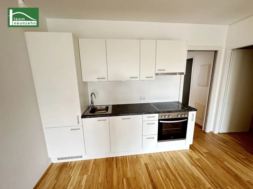 2-Zimmer-Wohnung mieten in Graz – 54,38 m², € 919 – Bild 6 von 18