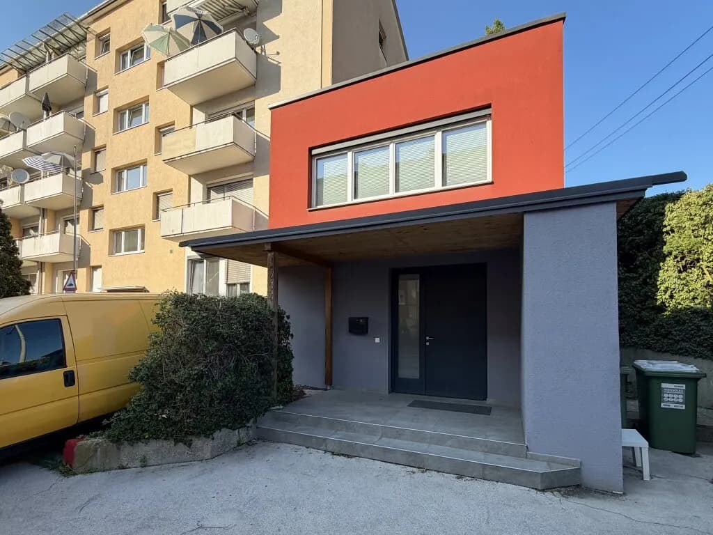 4-Zimmer-Wohnung kaufen in Graz – 121,86 m², € 369.000
