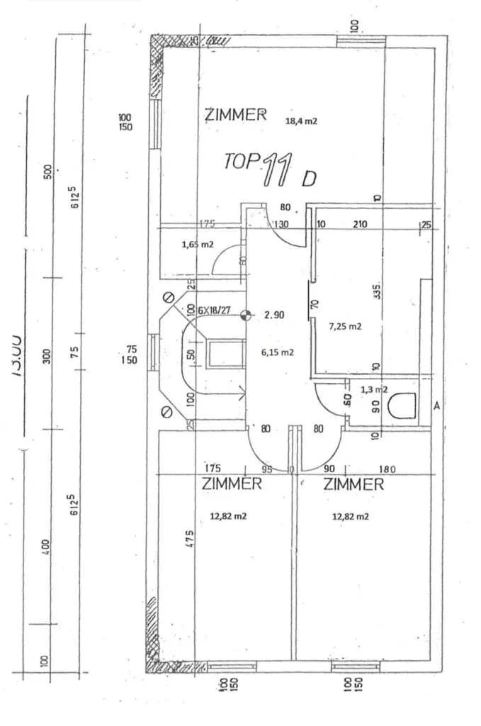 Haus kaufen in Gänserndorf – 140 m², € 389.000 – Bild 28 von 30