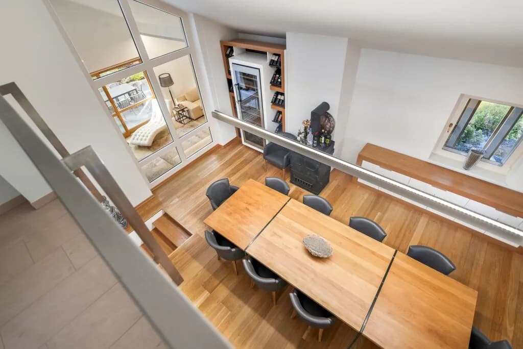9-Zimmer-Gewerbeimmobilie kaufen in Wiener Neustadt – 248,34 m², € 995.000 – Bild 8 von 25