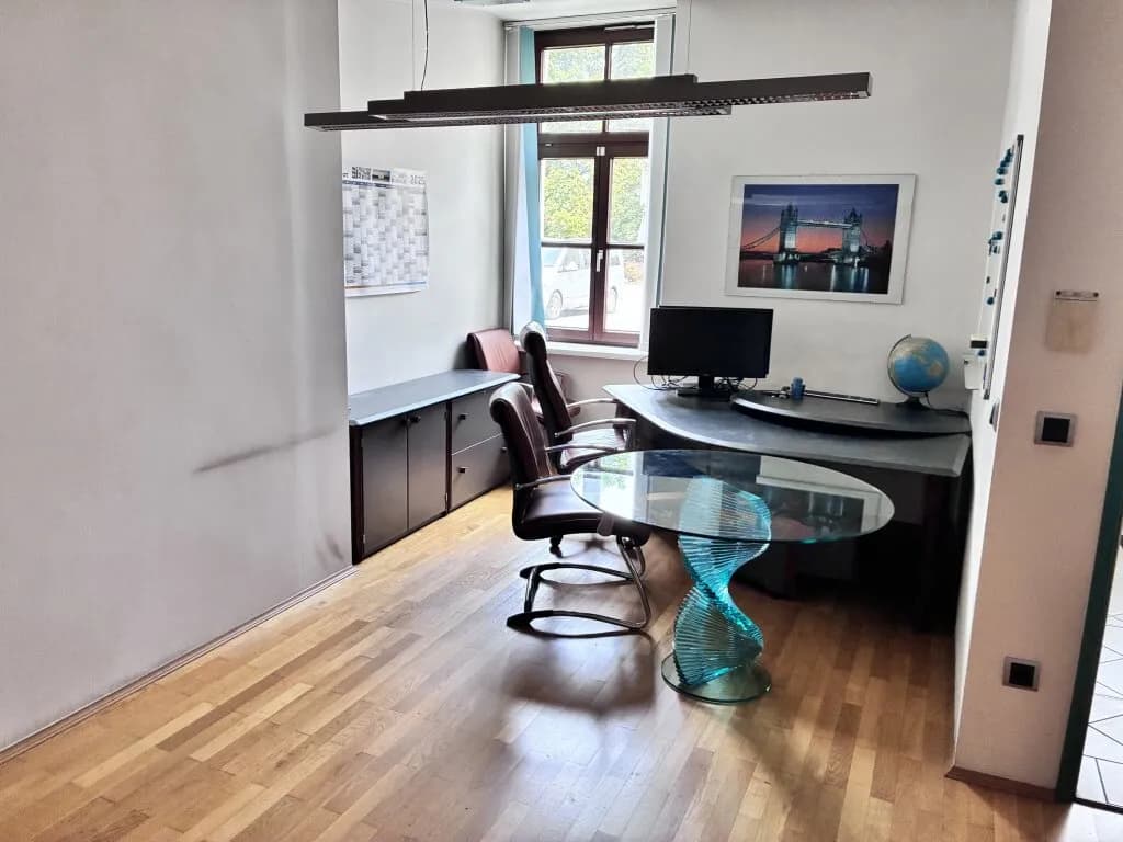 Gewerbeimmobilie mieten in Graz – 78 m², € 1.101 – Bild 2 von 10