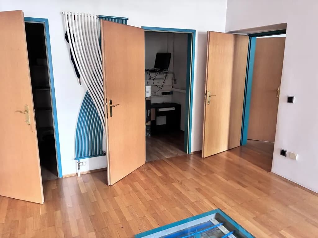Gewerbeimmobilie mieten in Graz – 78 m², € 1.101 – Bild 3 von 10