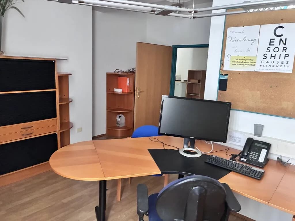 Gewerbeimmobilie mieten in Graz – 78 m², € 1.101 – Bild 7 von 10