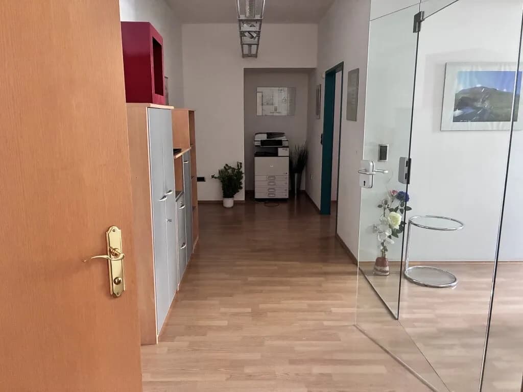 Gewerbeimmobilie mieten in Graz – 78 m², € 1.101 – Bild 8 von 10
