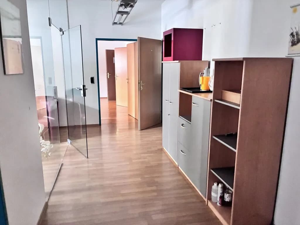Gewerbeimmobilie mieten in Graz – 78 m², € 1.101 – Bild 9 von 10