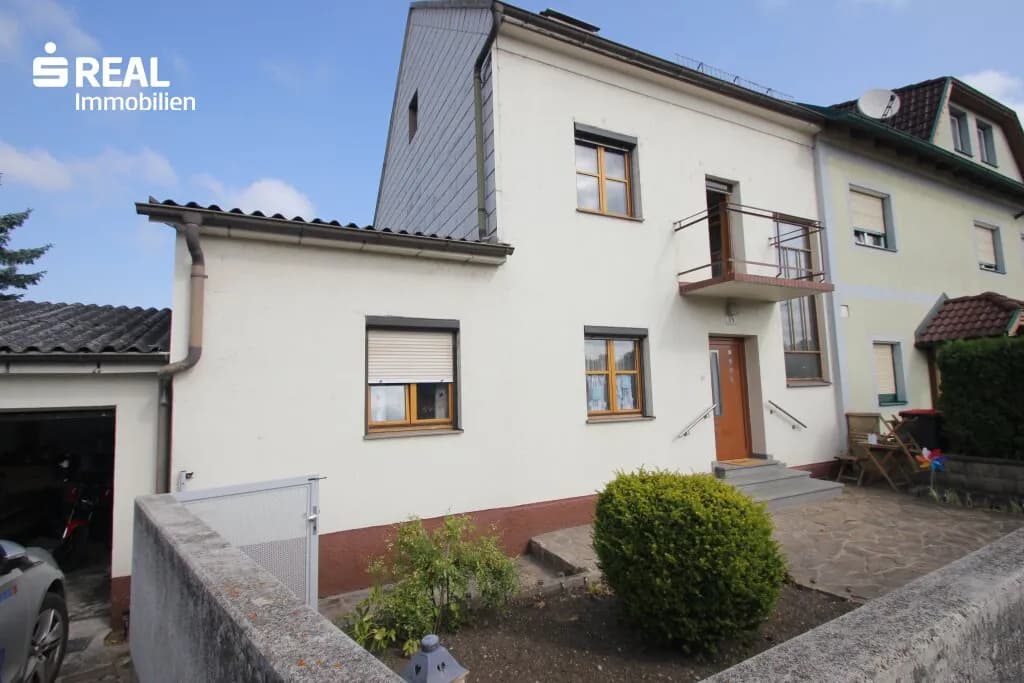 5-Zimmer-Haus kaufen in Amstetten – 97 m², € 225.000