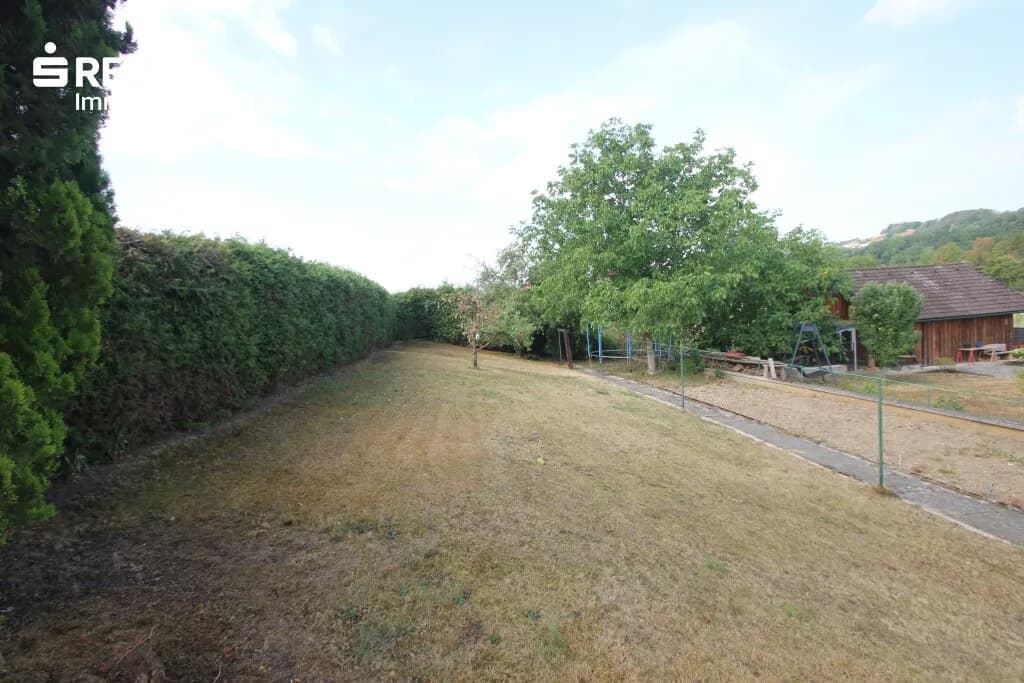 5-Zimmer-Haus kaufen in Amstetten – 97 m², € 225.000 – Bild 4 von 21
