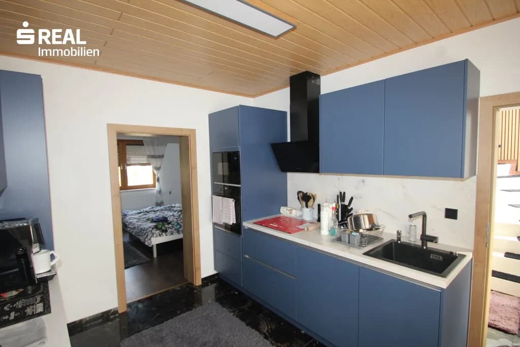 5-Zimmer-Haus kaufen in Amstetten – 97 m², € 225.000 – Bild 6 von 21