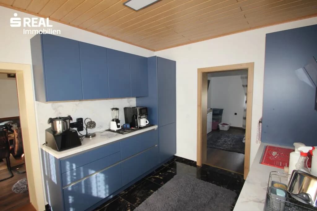 5-Zimmer-Haus kaufen in Amstetten – 97 m², € 225.000 – Bild 7 von 21