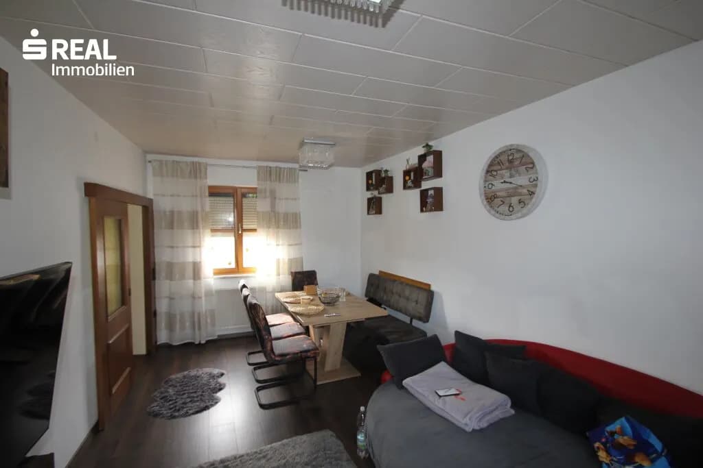 5-Zimmer-Haus kaufen in Amstetten – 97 m², € 225.000 – Bild 8 von 21