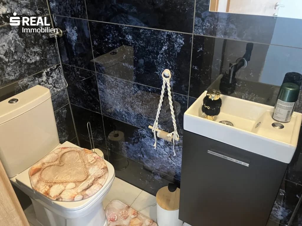 5-Zimmer-Haus kaufen in Amstetten – 97 m², € 225.000 – Bild 11 von 21