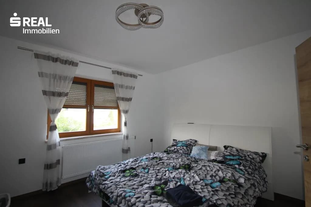 5-Zimmer-Haus kaufen in Amstetten – 97 m², € 225.000 – Bild 12 von 21