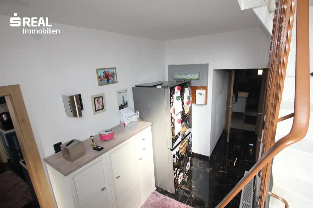 5-Zimmer-Haus kaufen in Amstetten – 97 m², € 225.000 – Bild 13 von 21