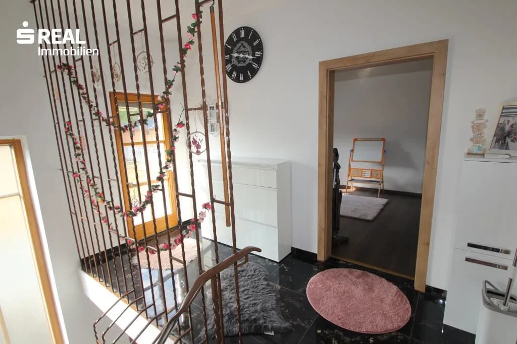5-Zimmer-Haus kaufen in Amstetten – 97 m², € 225.000 – Bild 15 von 21