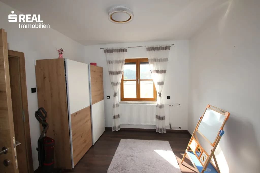 5-Zimmer-Haus kaufen in Amstetten – 97 m², € 225.000 – Bild 16 von 21
