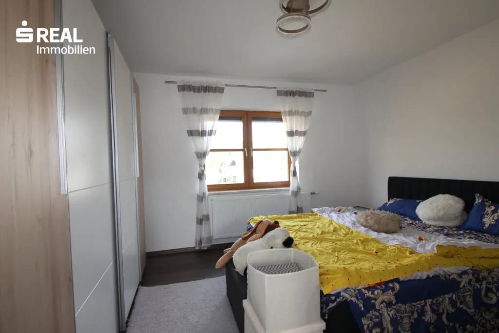 5-Zimmer-Haus kaufen in Amstetten – 97 m², € 225.000 – Bild 17 von 21