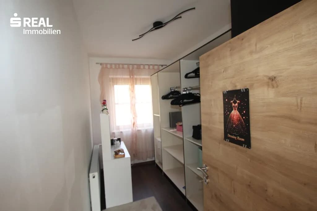 5-Zimmer-Haus kaufen in Amstetten – 97 m², € 225.000 – Bild 18 von 21